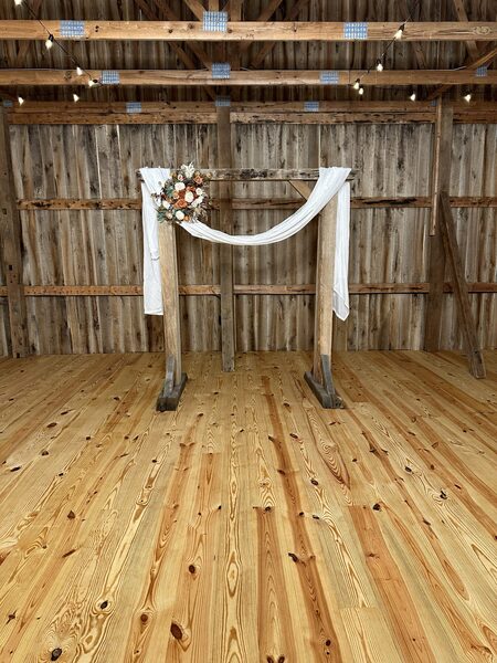 Events at Bella Vista LLC