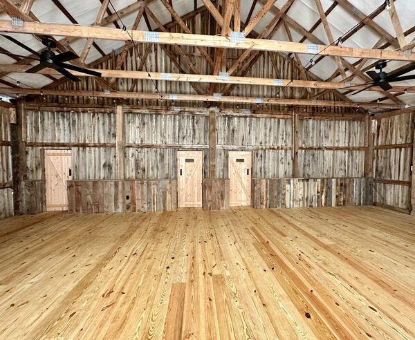 Events at Bella Vista LLC