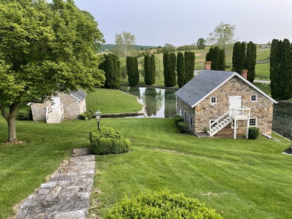 Events at Bella Vista LLC