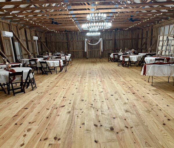 Events at Bella Vista LLC