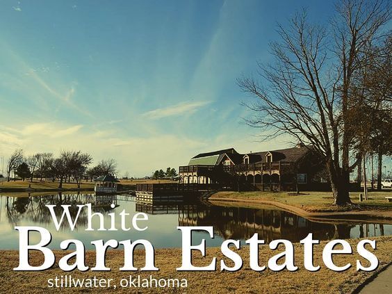 White Barn Estates