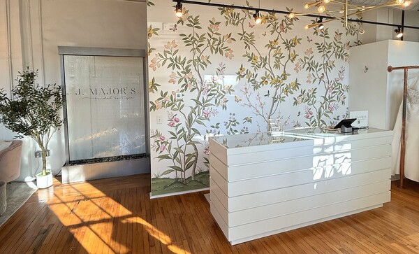 J. Major's Bridal Boutique