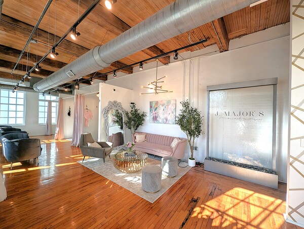 J. Major's Bridal Boutique