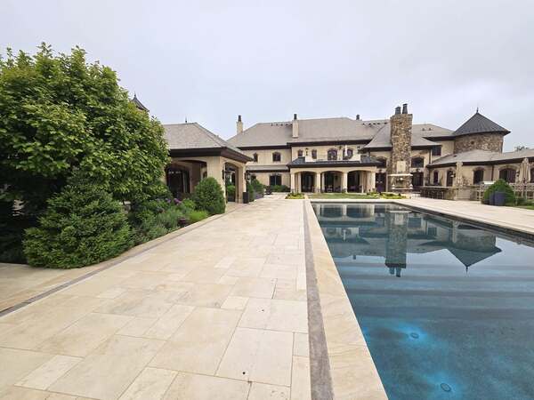 Castlebrook Estate Venues