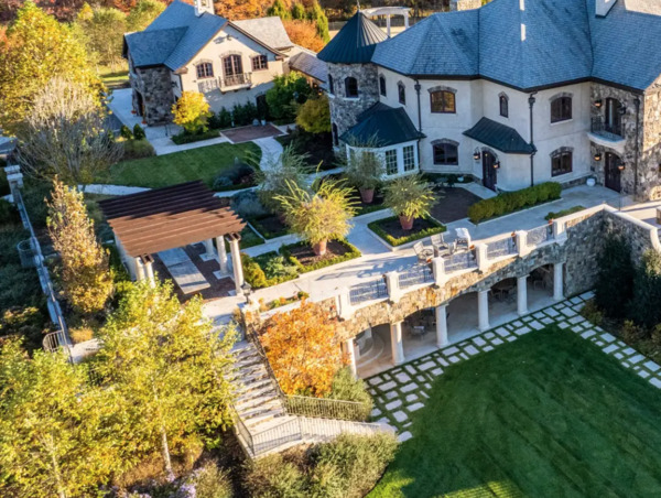 Castlebrook Estate Venues