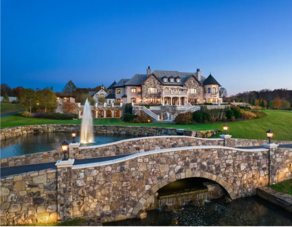 Castlebrook Estate Venues