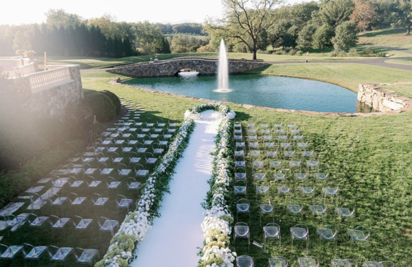 Castlebrook Estate Venues