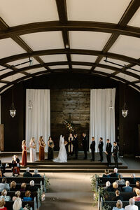 The Sanctuary