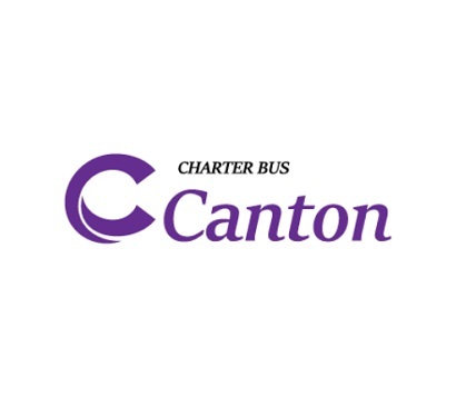 Charter Bus Canton