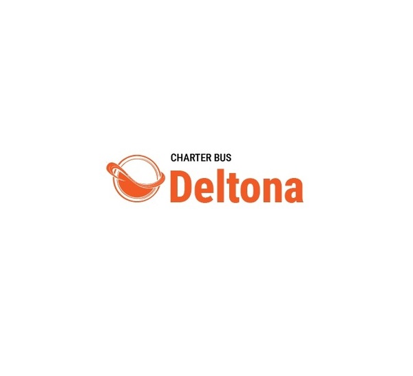 Charter Bus Deltona