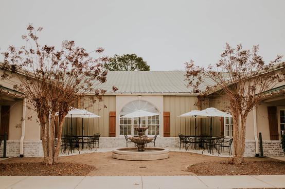 Uwharrie Vineyards & Winery