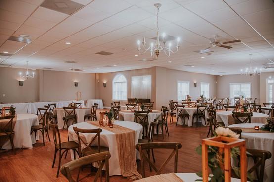 Uwharrie Vineyards & Winery