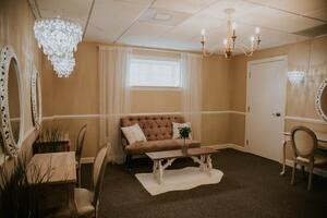 Getting Ready Suites