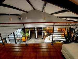 Cocktail Loft