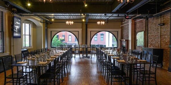 The National Union Building