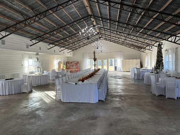 Rustic Oaks Ranch LLC