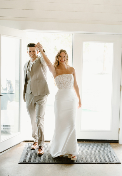 Rustic Oaks Ranch LLC