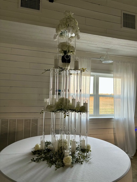 Rustic Oaks Ranch LLC