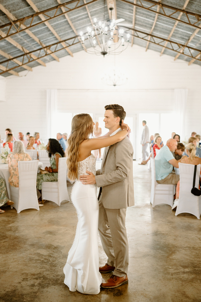 Rustic Oaks Ranch LLC