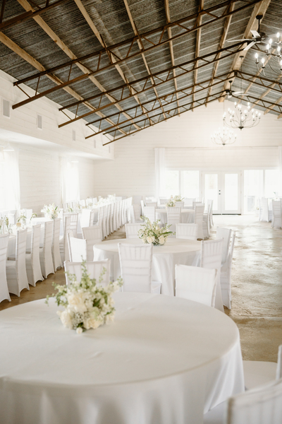 Rustic Oaks Ranch LLC