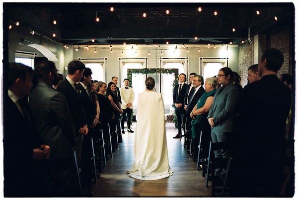 The National Union Building