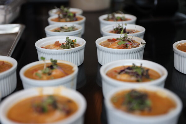 Lizzy J's Cafe And Catering