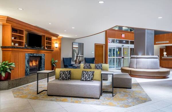 Hilton Garden Inn Tysons Corner