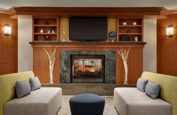 Hilton Garden Inn Tysons Corner