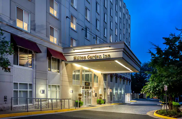Hilton Garden Inn Tysons Corner
