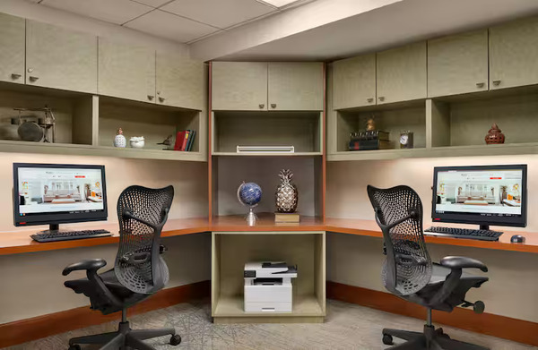 Hilton Garden Inn Tysons Corner