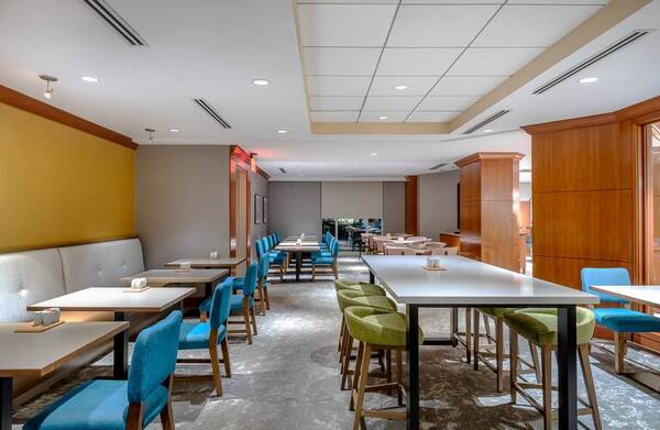 Hilton Garden Inn Tysons Corner