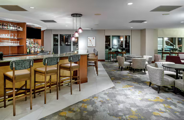 Hilton Garden Inn Tysons Corner