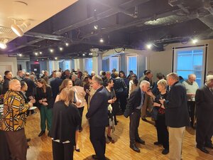 4th Entire Floor (Combined North & South)