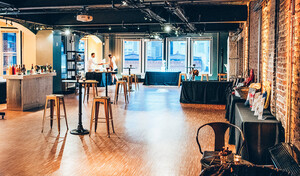 6th - Entire Floor (Combined North & South)