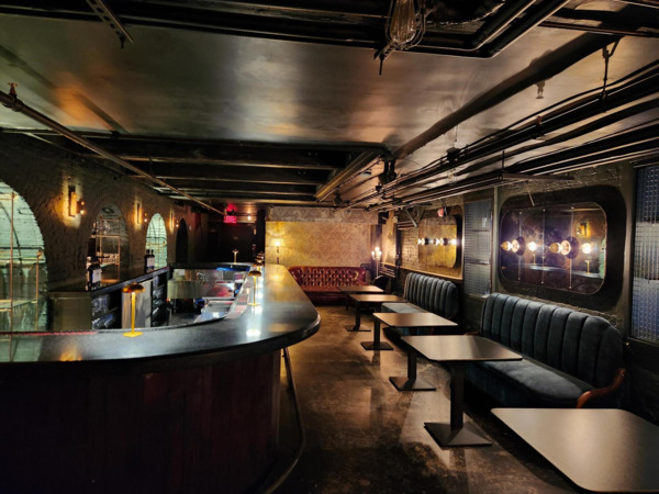 The National Union Building