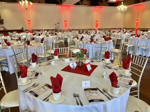 Continental Ballroom