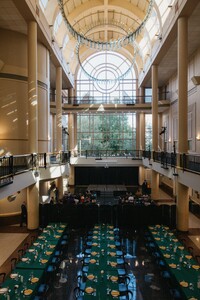 Galleria Main Floor