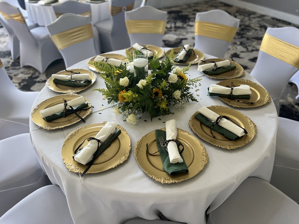 Club at Falcon Point