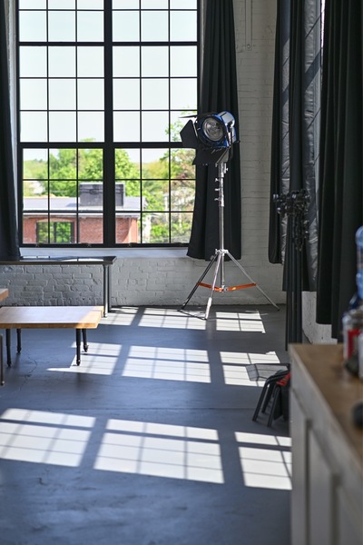 HR Studio Productions