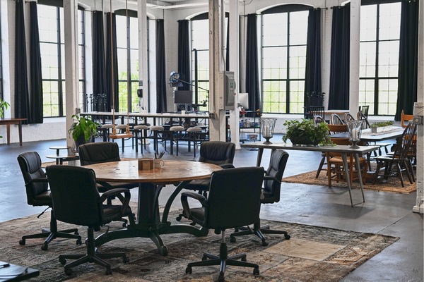 HR Studio Productions