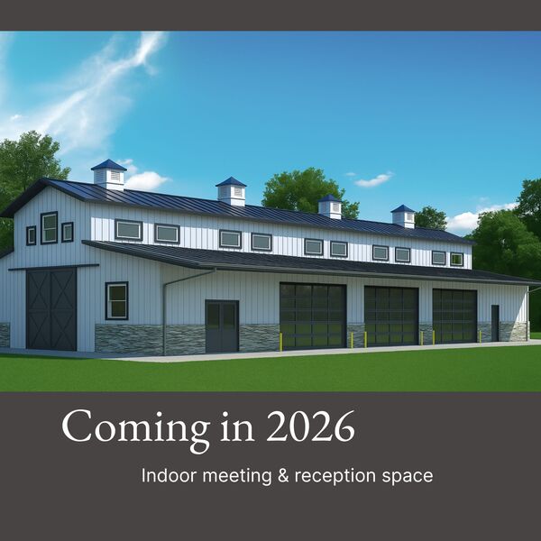 Rock Lake Retreats & Events