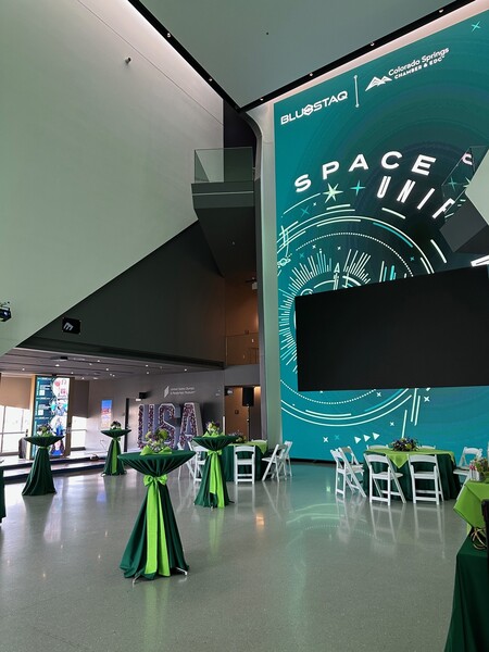 US Olympic & Paralympic Museum