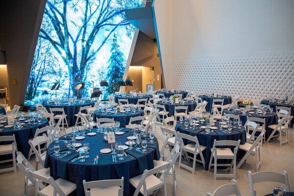 US Olympic & Paralympic Museum