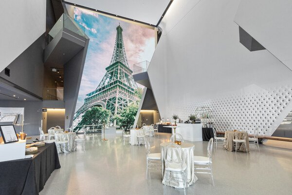 US Olympic & Paralympic Museum