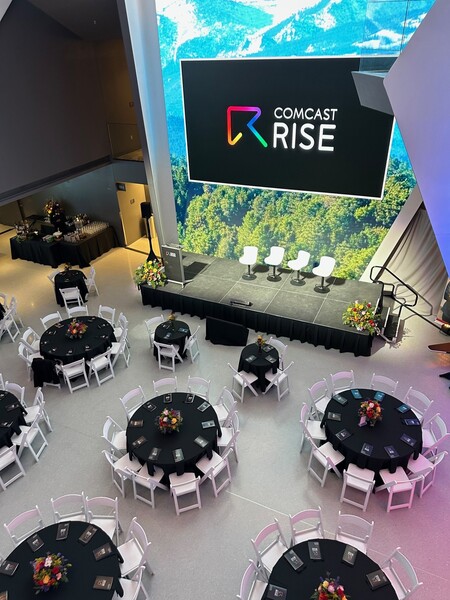 US Olympic & Paralympic Museum