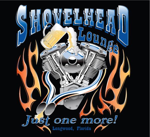 Shovelhead Lounge