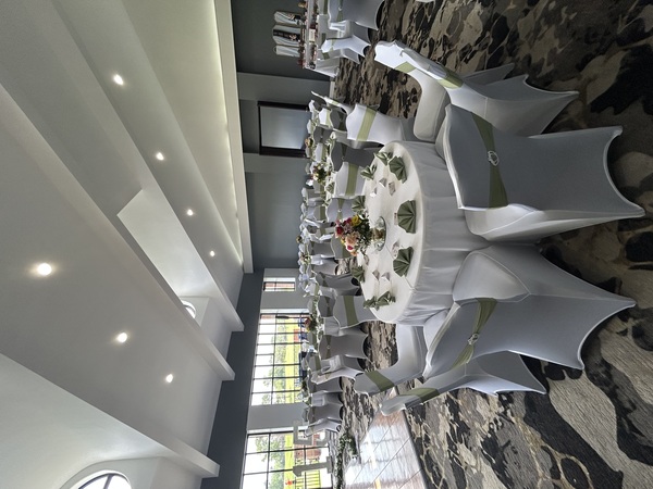 Club at Falcon Point