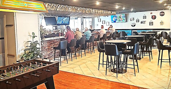 Trios Banquet & Catering