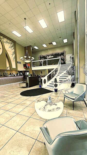 Trios Banquet & Catering