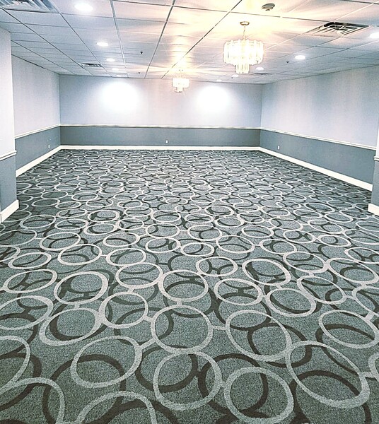 Trios Banquet & Catering